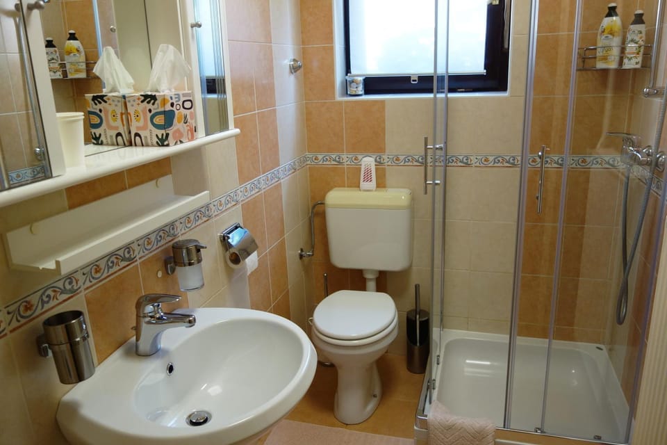 Sobe Vera Bed and Breakfast in Bovec