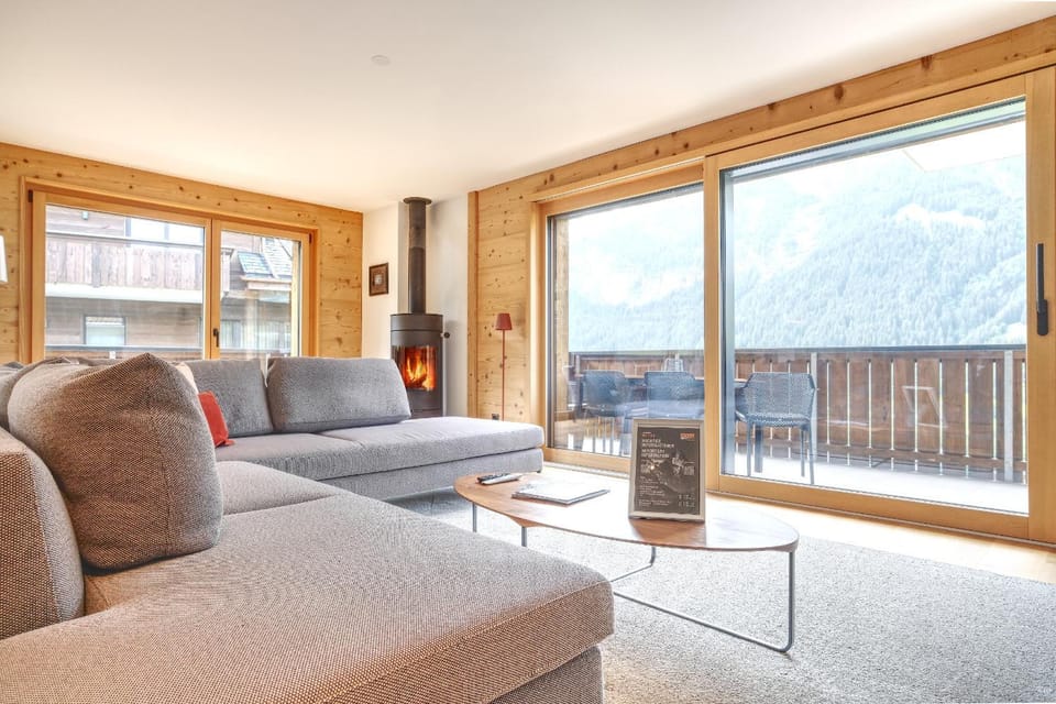 Natural landscape, Living room, Seating area