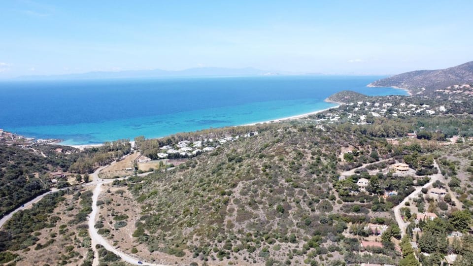 Almond House Best Vacation Ever House in Sardinia