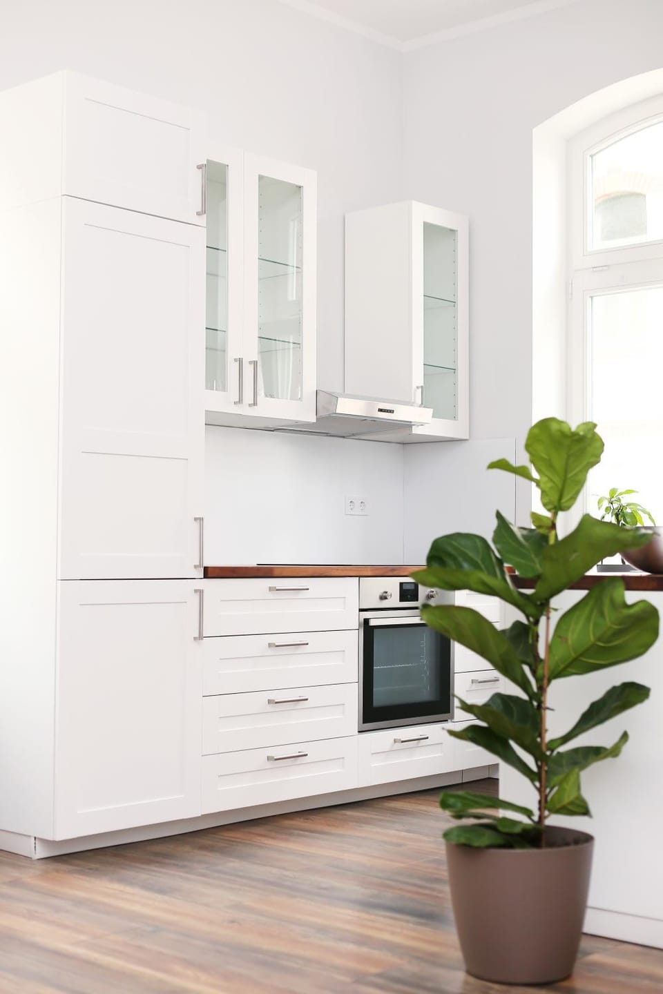 Villa Alexandra 1897 Wohnung Maria Apartment in Hesse