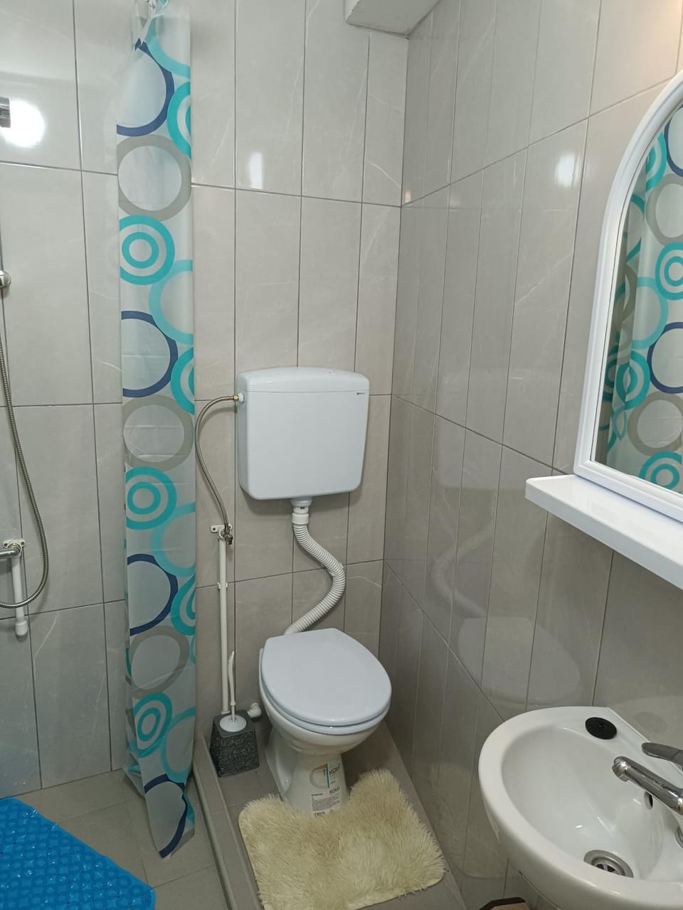 Vila Jovana Villa in Serbia