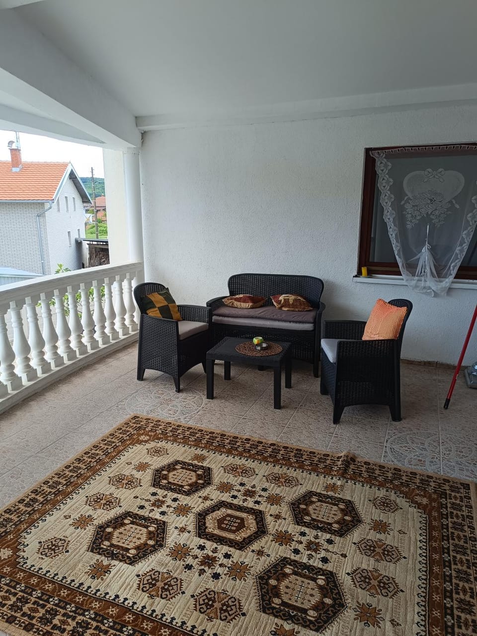 Vila Jovana Villa in Serbia