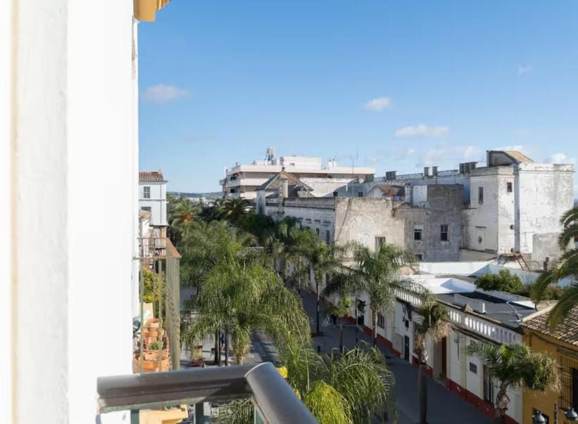 Apartoyou - Río Guadalete Apartment in El Puerto de Santa María