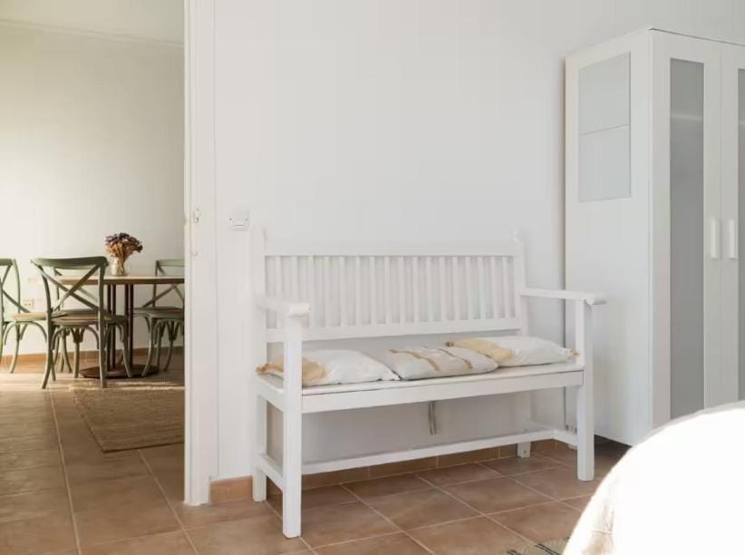 Apartoyou - Río Guadalete Apartment in El Puerto de Santa María
