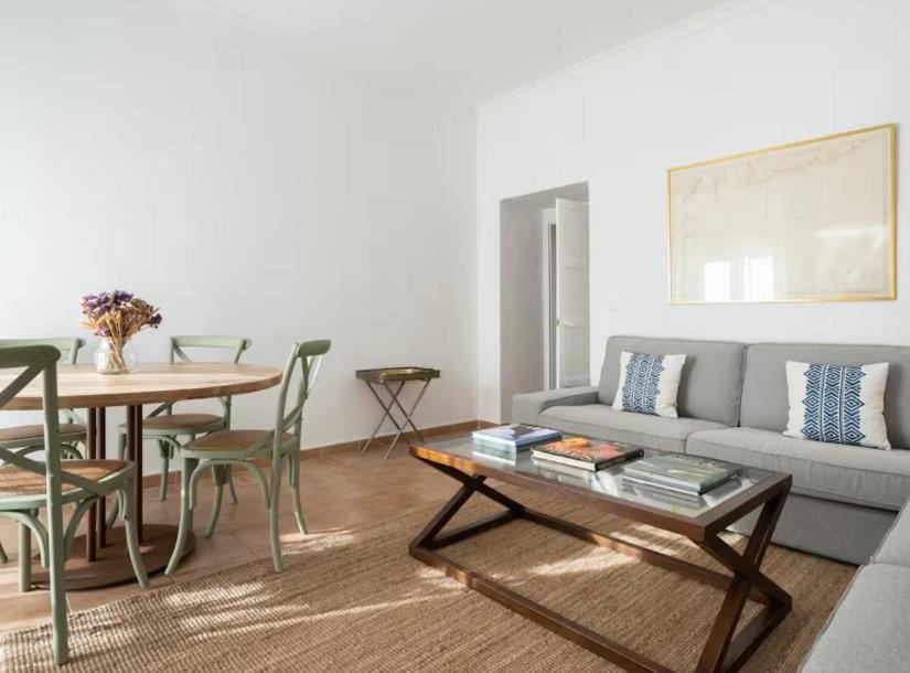 Apartoyou - Río Guadalete Apartment in El Puerto de Santa María