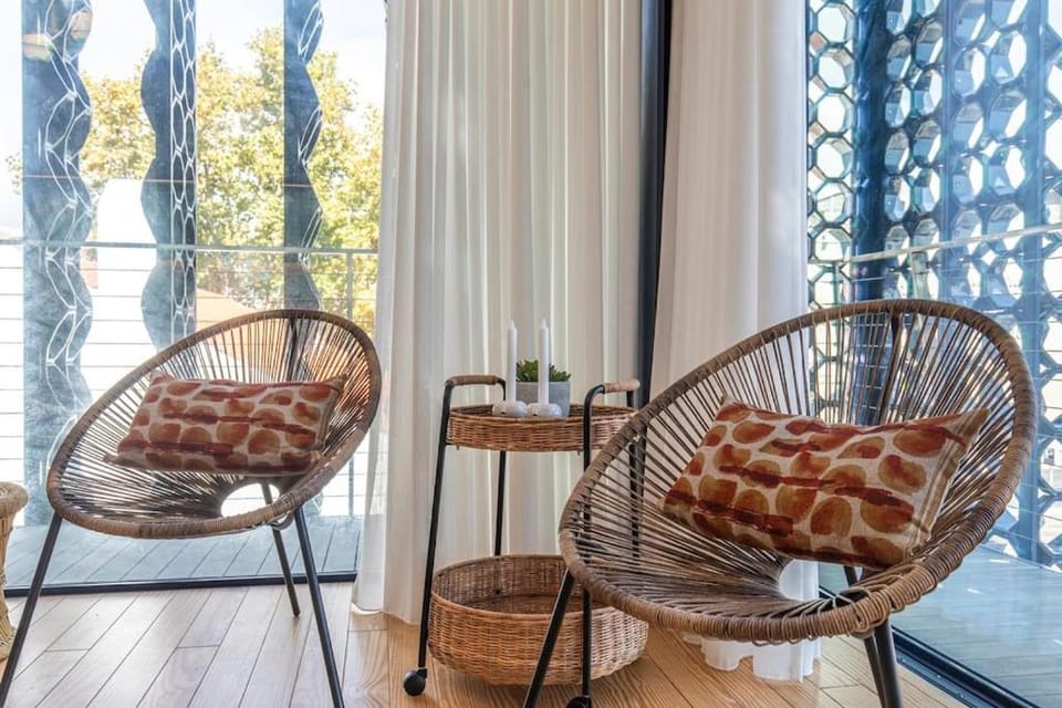 New Luxury Central Cascais Apartment in Cascais