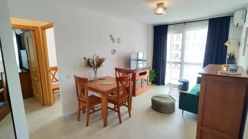 Balcony/Terrace, Living room