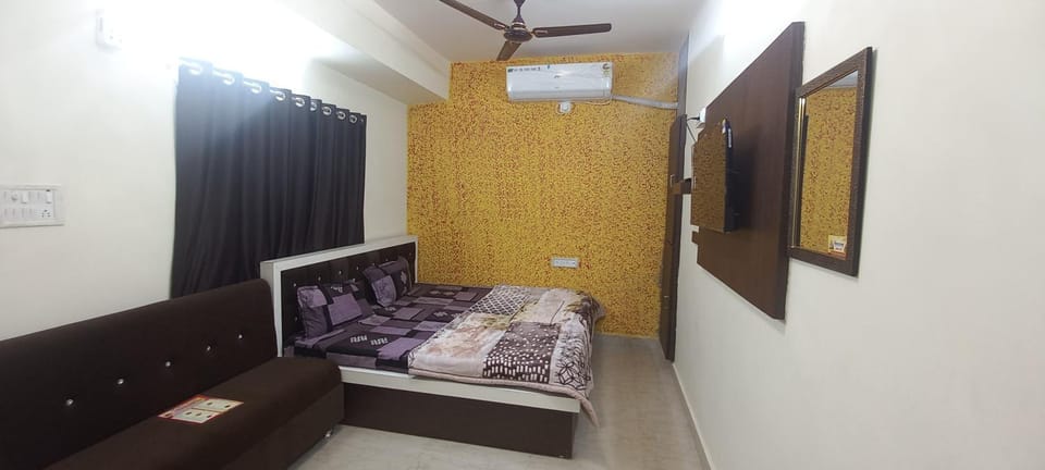 Vinayk Home Stay Apartment in India