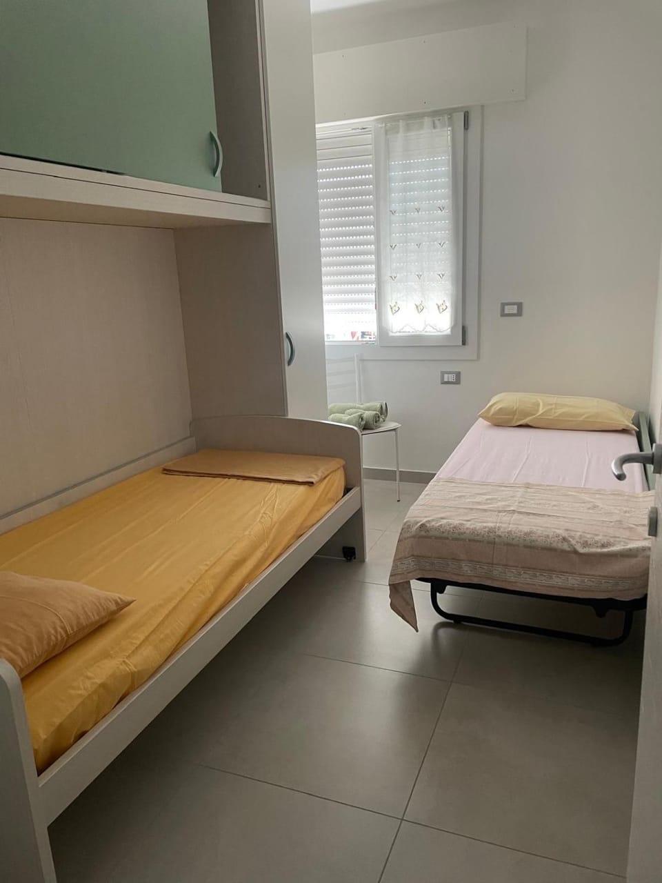Appartamento Central Apartment in Bibione
