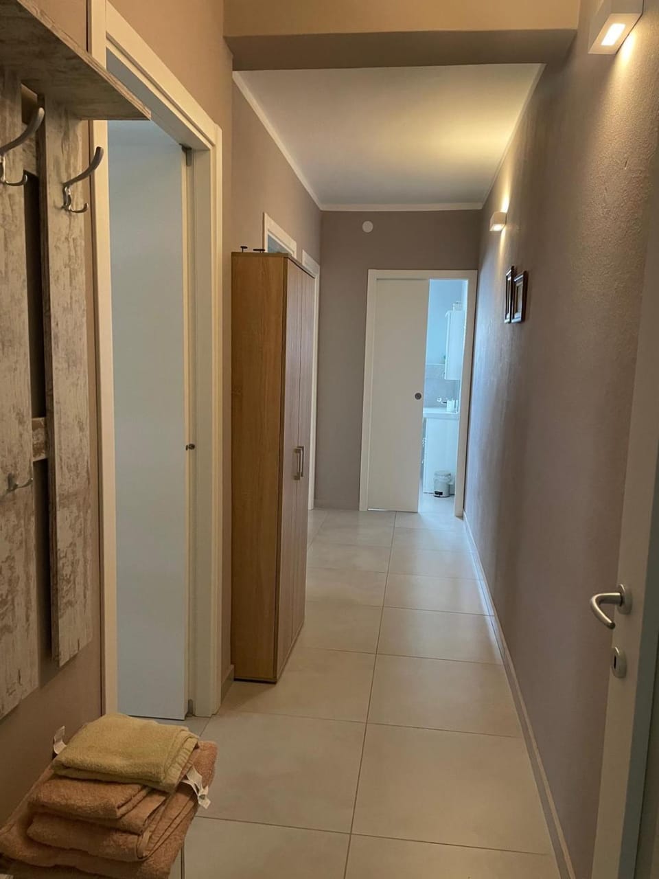 Appartamento Central Apartment in Bibione