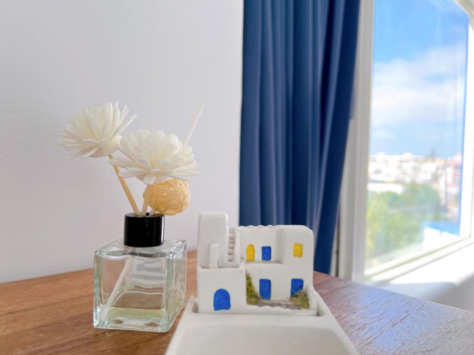 Greek Frontier Villa Bed and Breakfast in Taiwan, Province of China