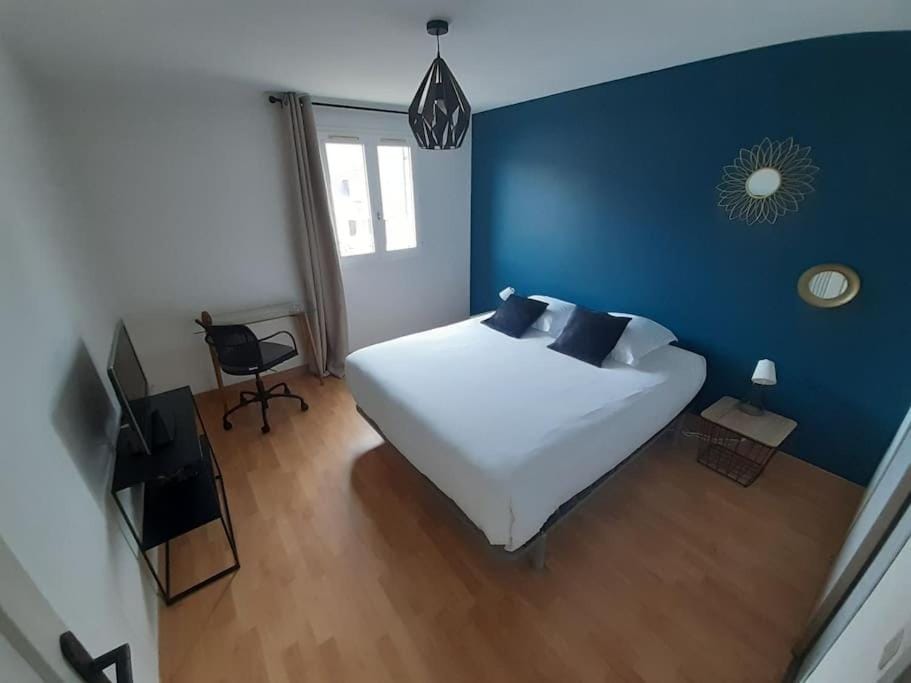 TY ARVOR Maison à 5 minutes de la plage Concarneau House in Concarneau