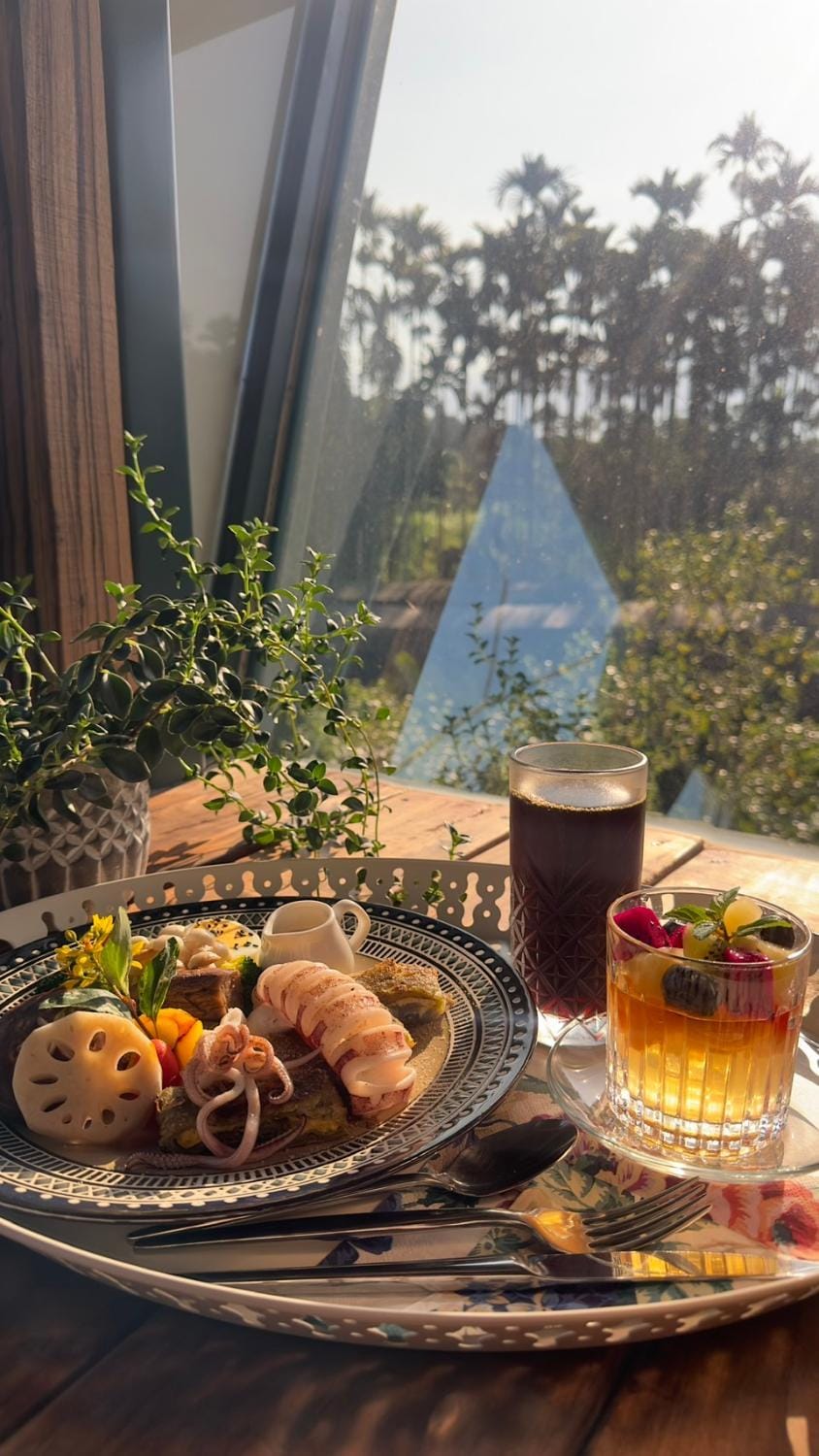 Food and drinks, Breakfast, Drinks