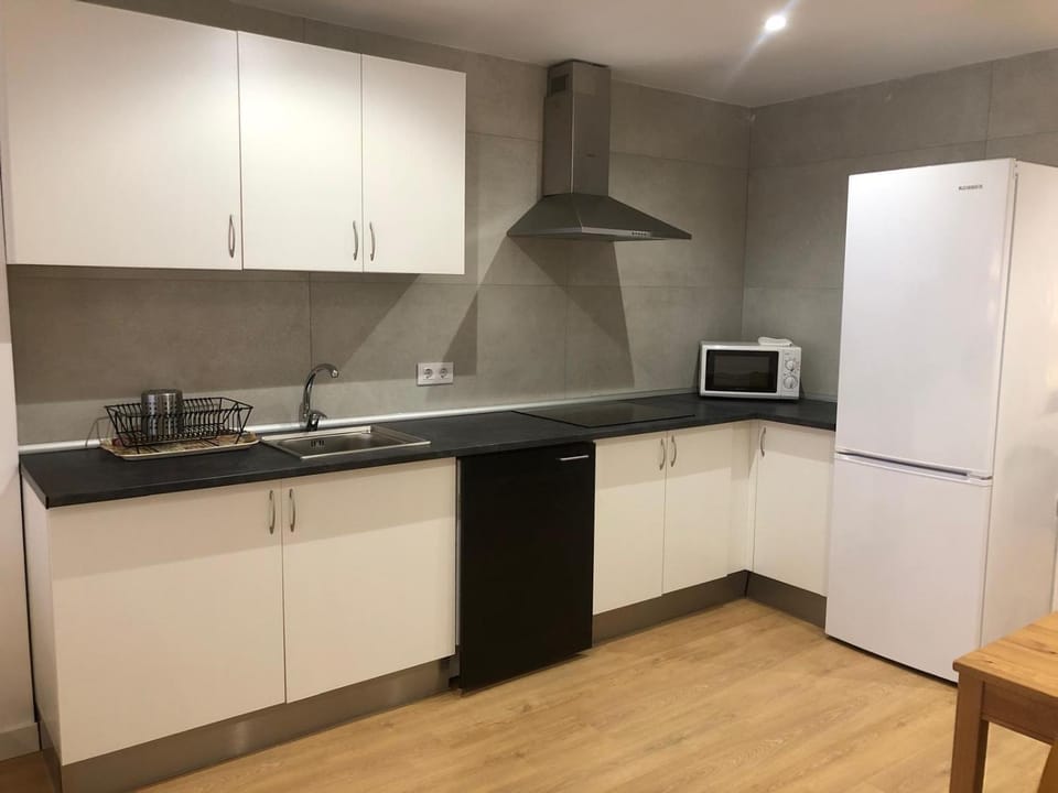 Apartamento de 70 m2 en el Arroyo de la Vega , Alcobendas Apartment in Alcobendas