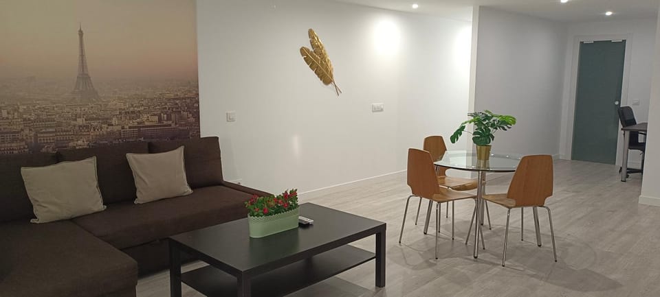 Apartamento de 70 m2 en el Arroyo de la Vega , Alcobendas Apartment in Alcobendas