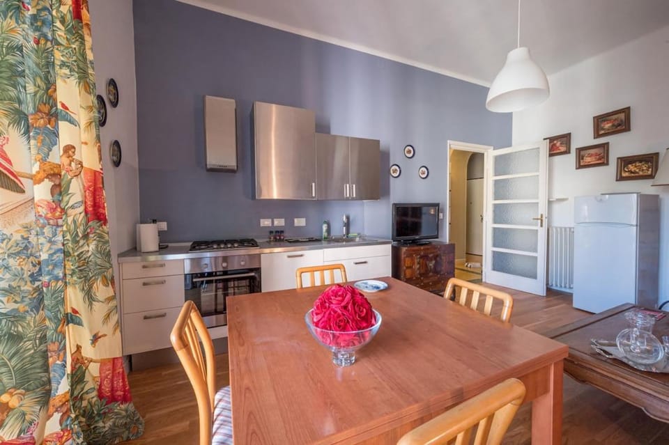 Attico Cit Turin Apartment in Turin