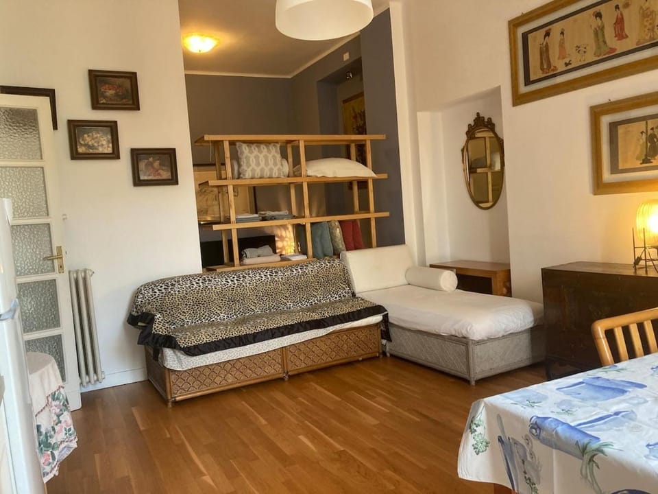 Attico Cit Turin Apartment in Turin