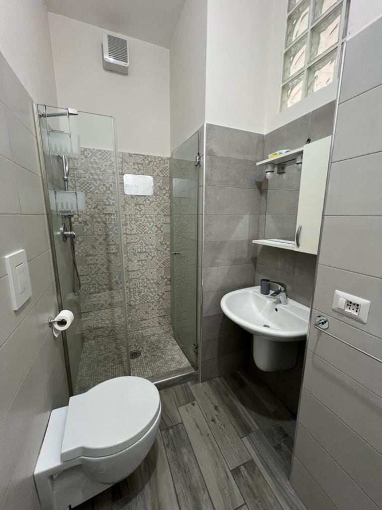 La casa di pinocchio Apartment in Campania