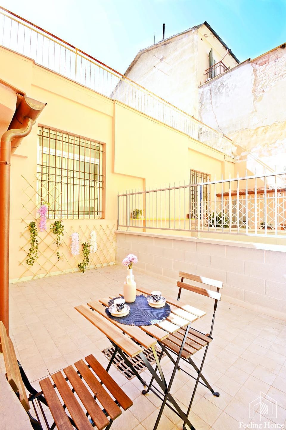 Garden, Garden