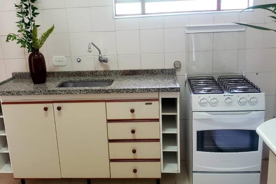 Local privilegiado em Aguas ! Apartment in Águas de Lindóia