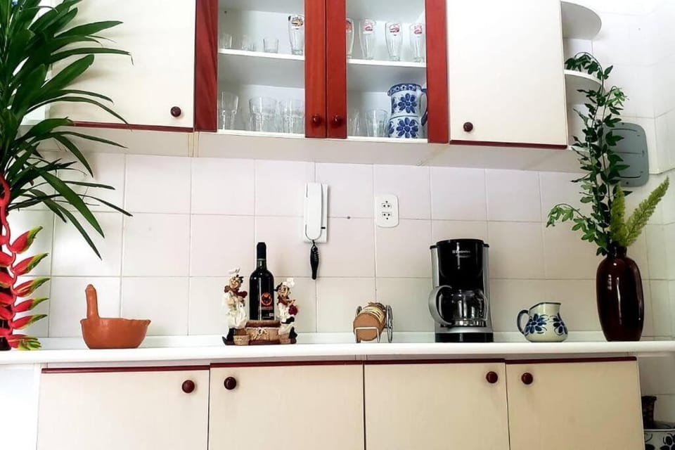 Local privilegiado em Aguas ! Apartment in Águas de Lindóia