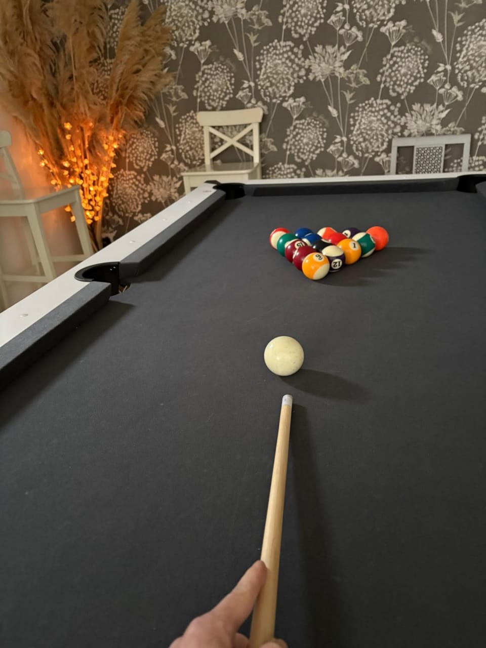Billiard