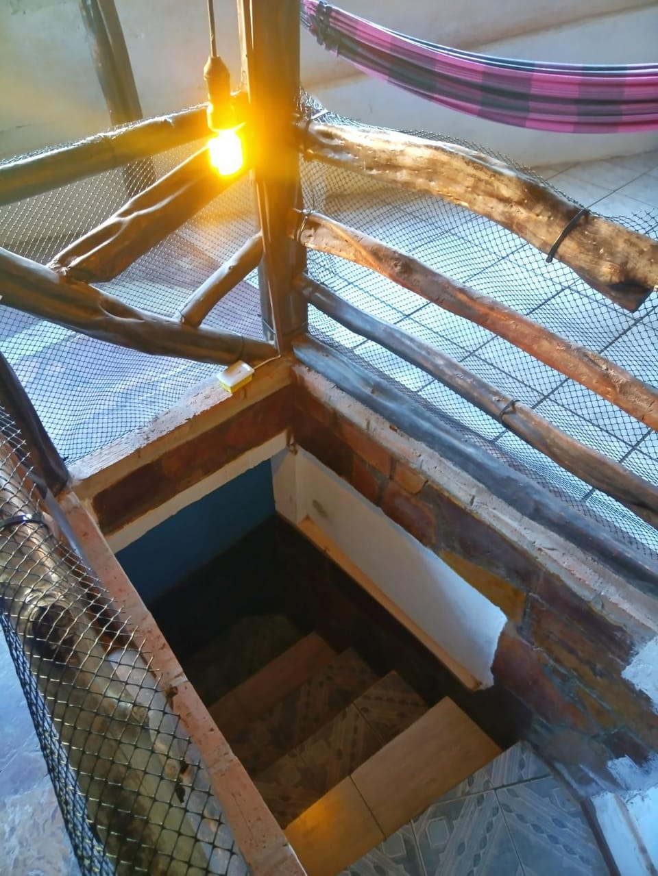 Balcony/Terrace, Seating area