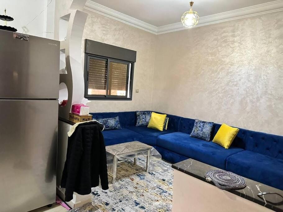 casa hermosa Apartment in Agadir