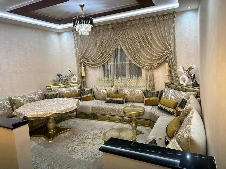 casa hermosa Apartment in Agadir