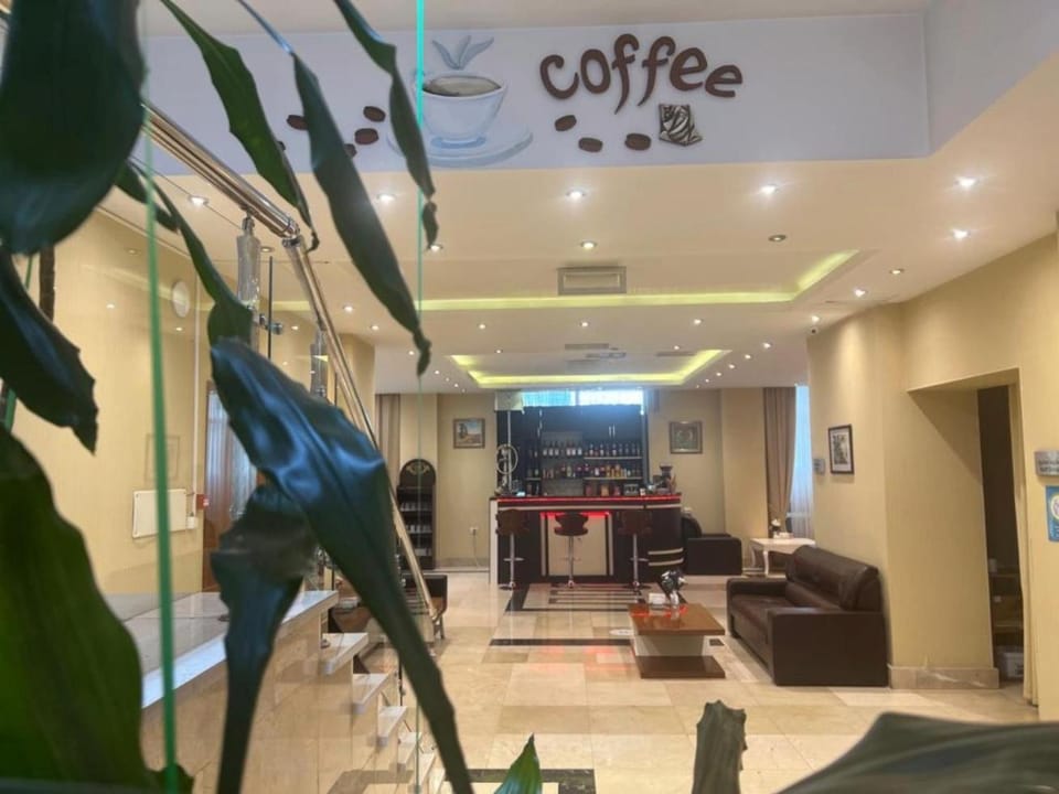Lounge or bar