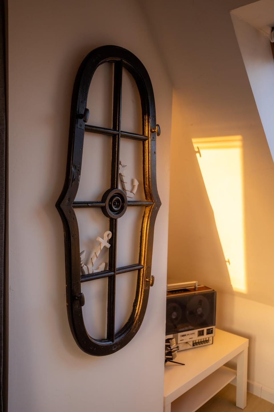 Decorative detail