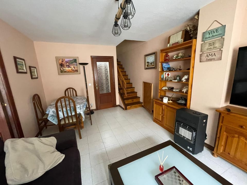 NOJALUZ Apartment in Cantabria
