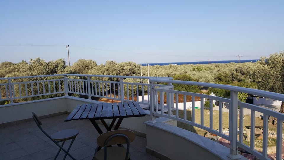 Balcony/Terrace, Balcony/Terrace