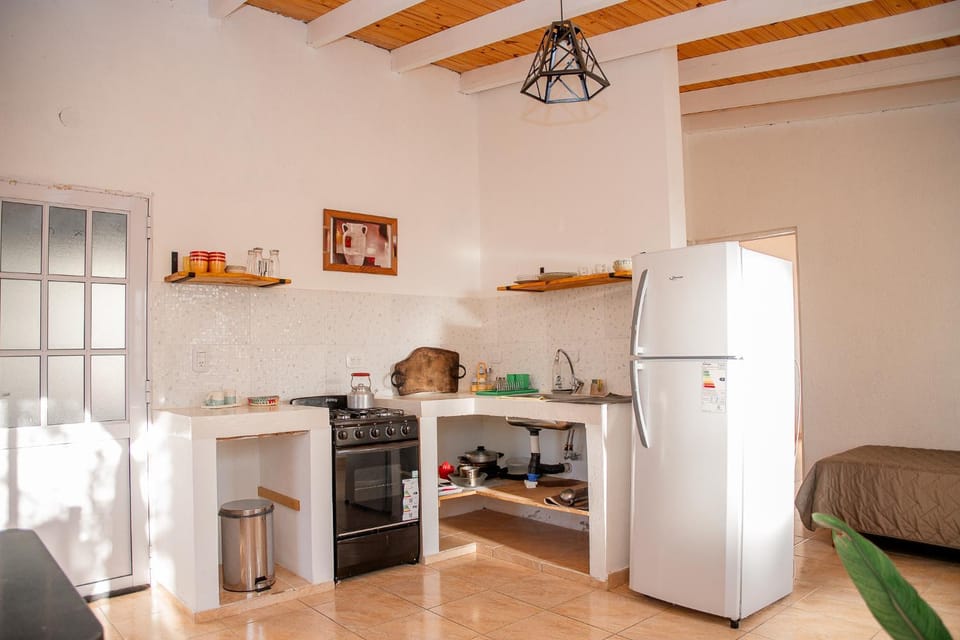 Cabaña Camino de los Artesanos House in Cordoba Province