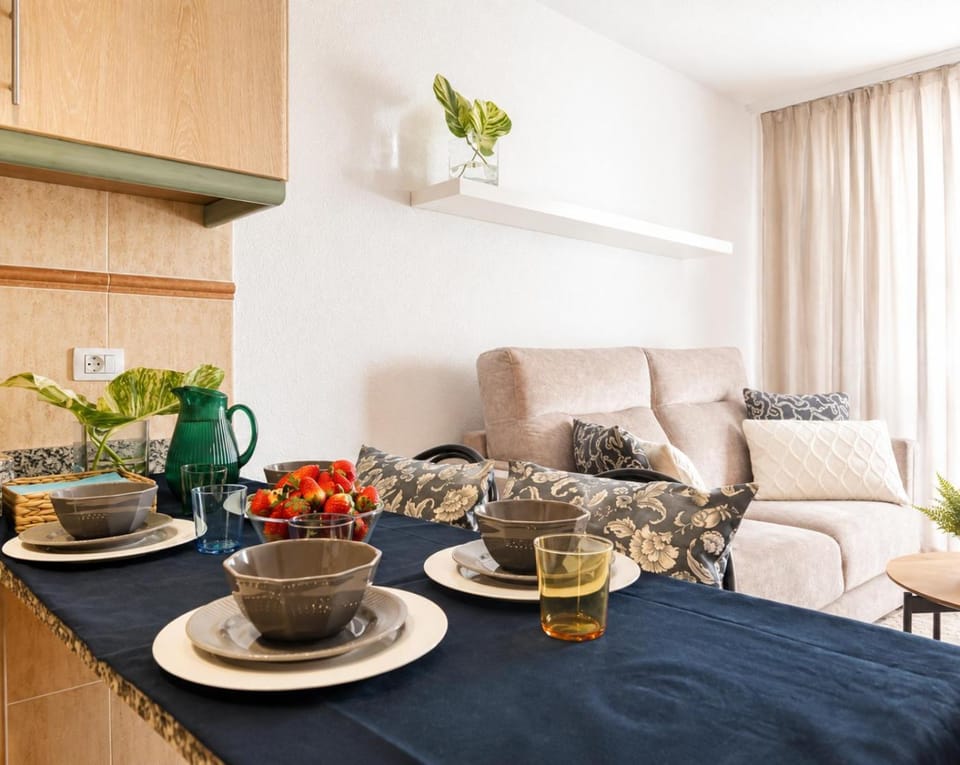 Coconut Apartament in Garden City Apartment in Costa Adeje