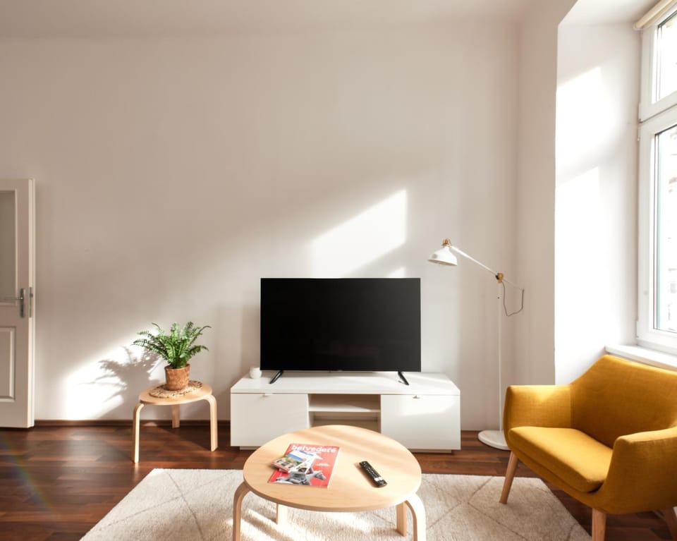 Perfecto Apartments with Designers Touch 24H Check-in Apartment in Vienna