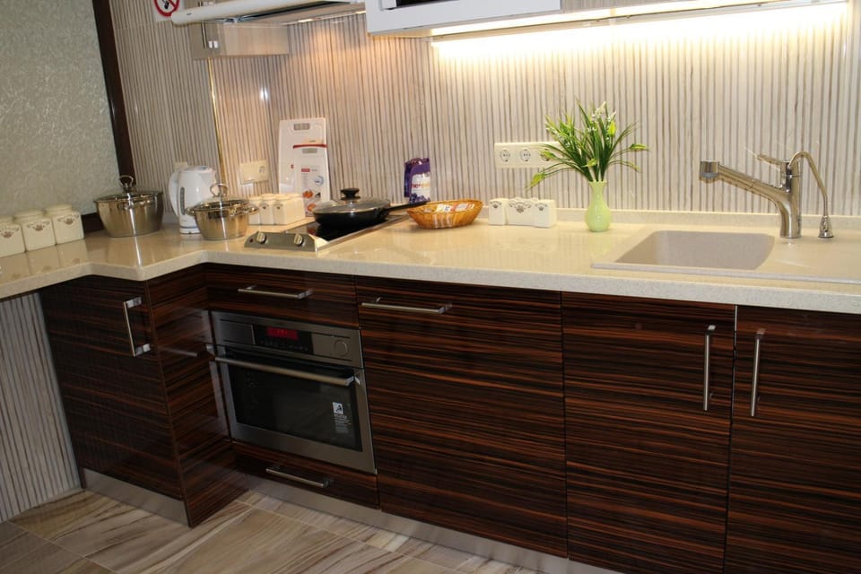 Elite Odessa Apartments Apartment in Odessa