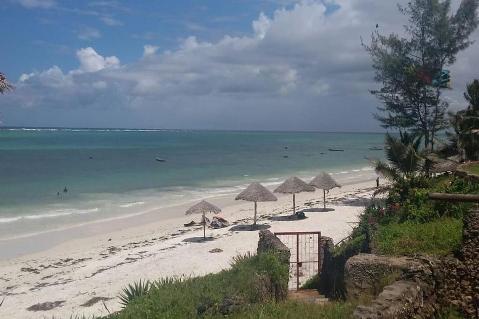 2 Bedroom Luxury Flat in Mombasa, Kenya. Apartment in Mombasa