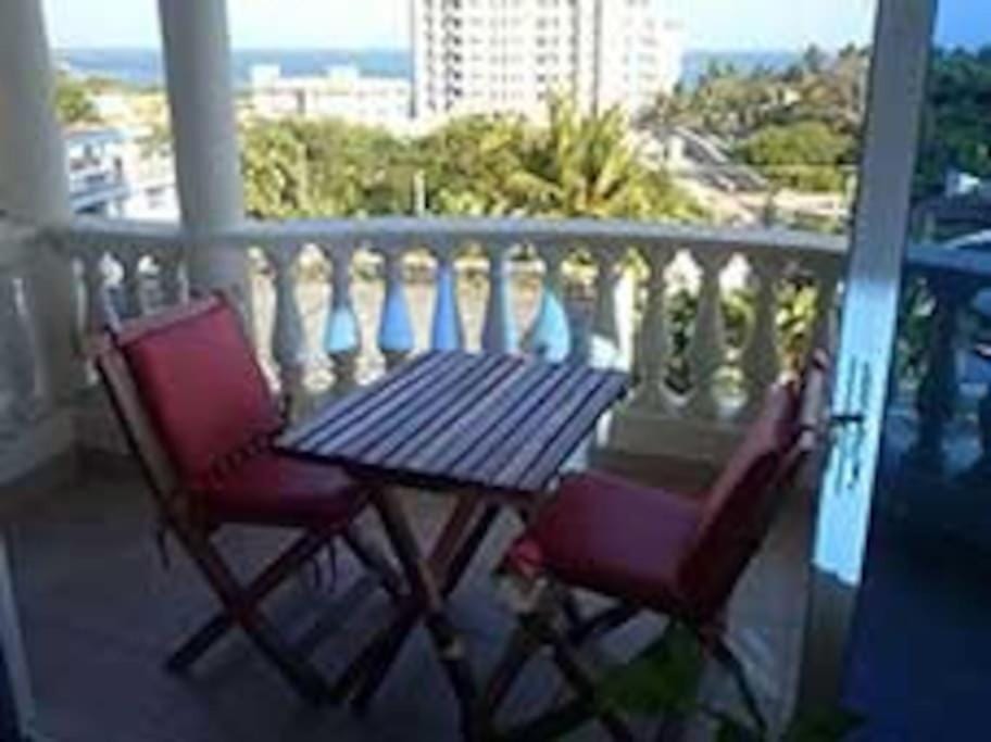 2 Bedroom Luxury Flat in Mombasa, Kenya. Apartment in Mombasa