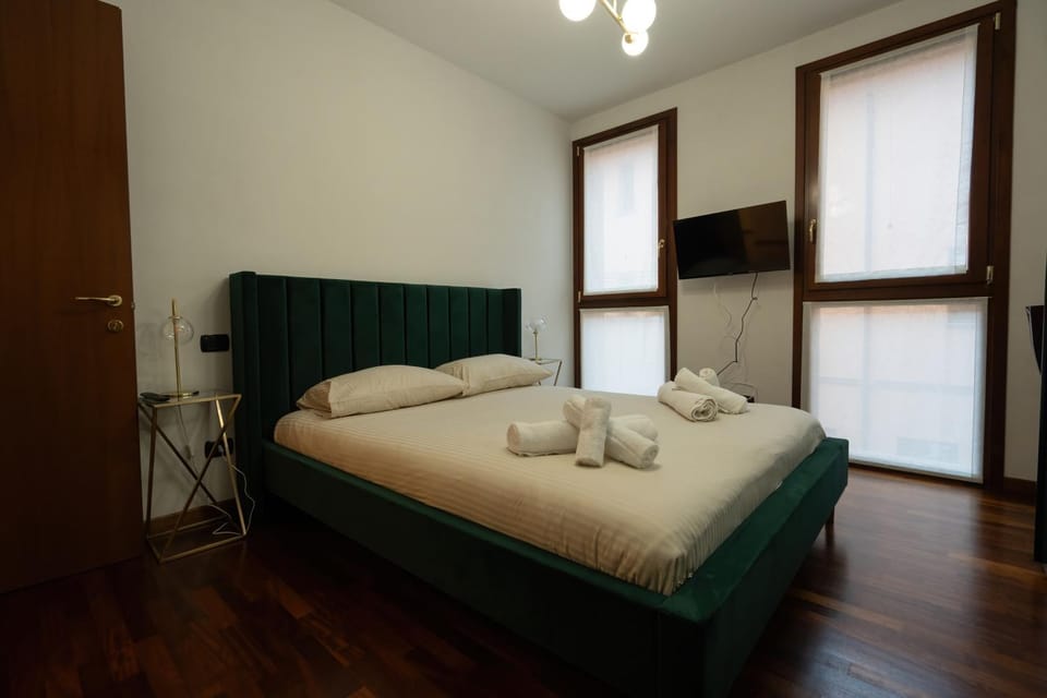 Appartamento Il Crocevia Apartment in Piacenza