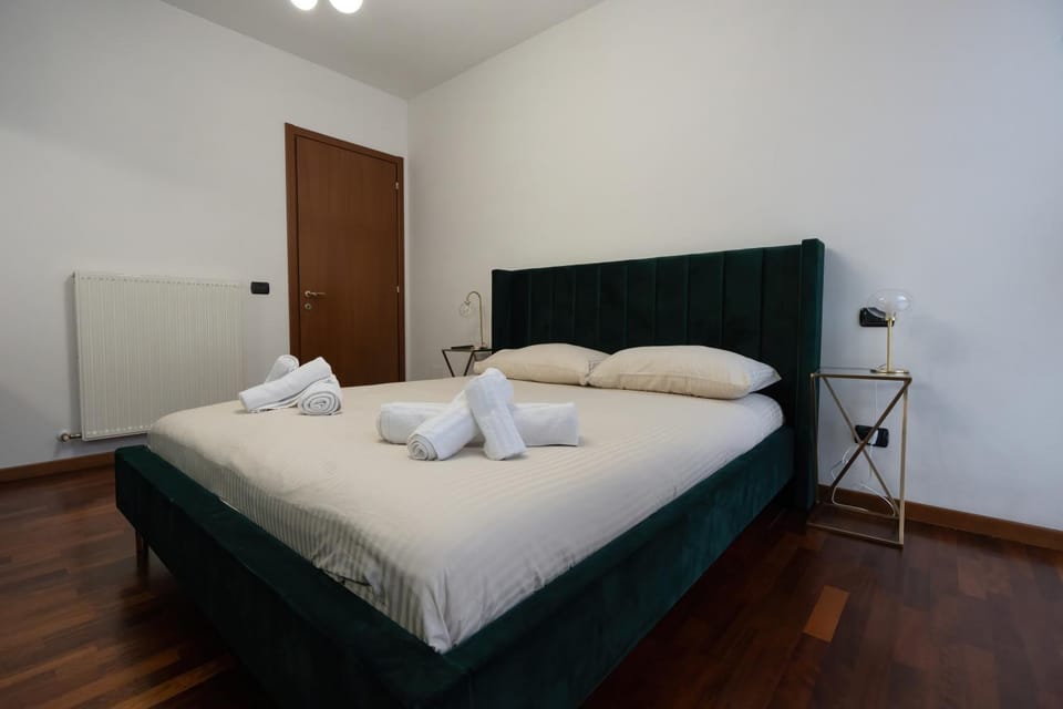 Appartamento Il Crocevia Apartment in Piacenza