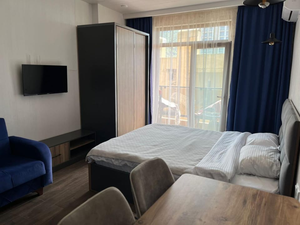 Euro Palace Gonio Apartment in Batumi