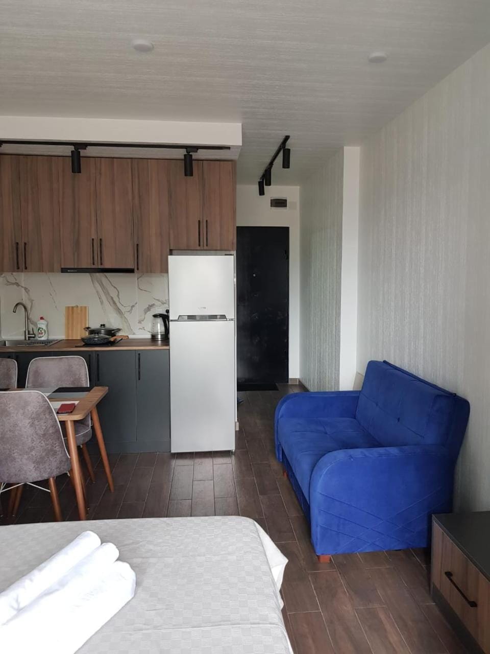 Euro Palace Gonio Apartment in Batumi
