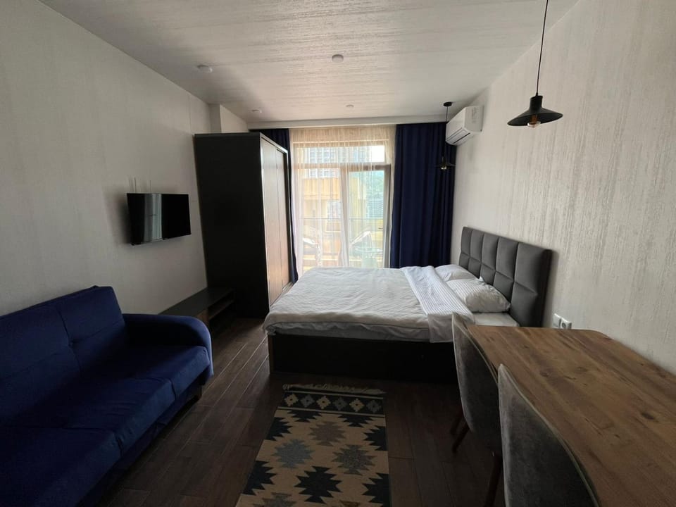 Euro Palace Gonio Apartment in Batumi
