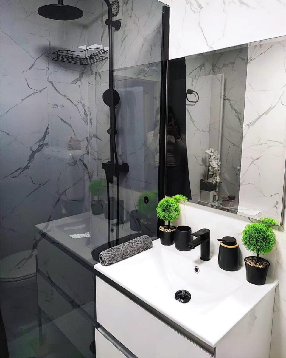 Apartman Luxe Victoria Apartment in City of Zagreb