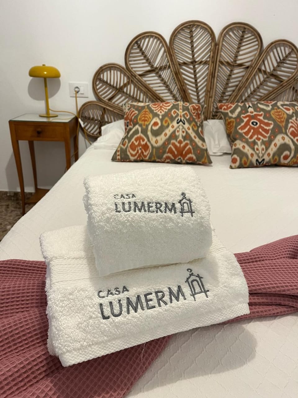 CASA LUMERMA House in Galicia