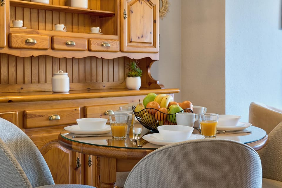 La Roca Apartment in Malaga