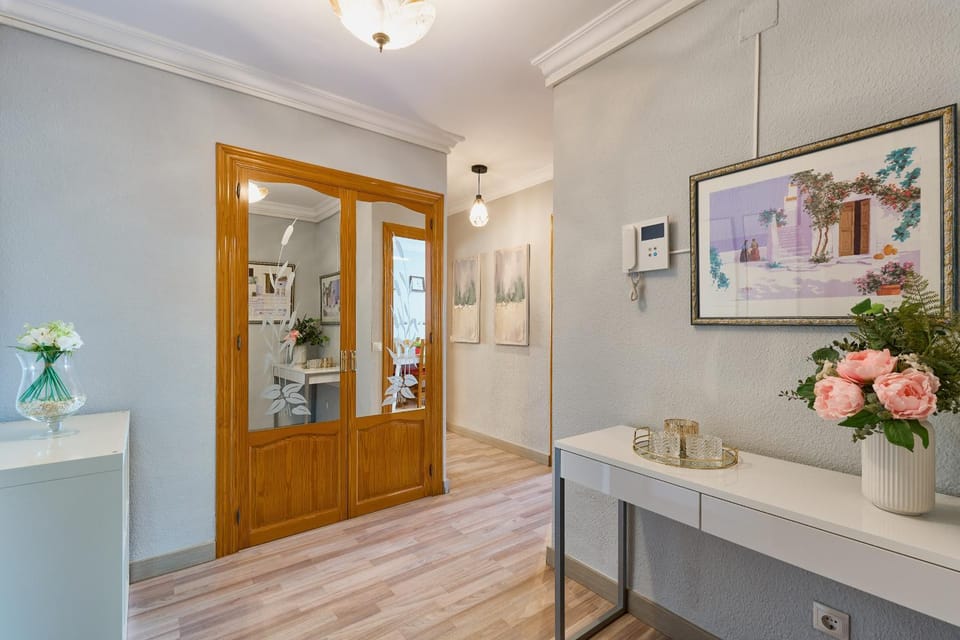 La Roca Apartment in Malaga