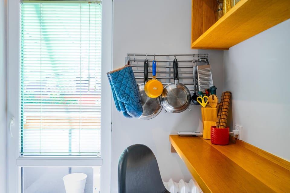 Cozy Heaven at Vitosha Blvd - Sofia - 2BDR Apartment in Sofia