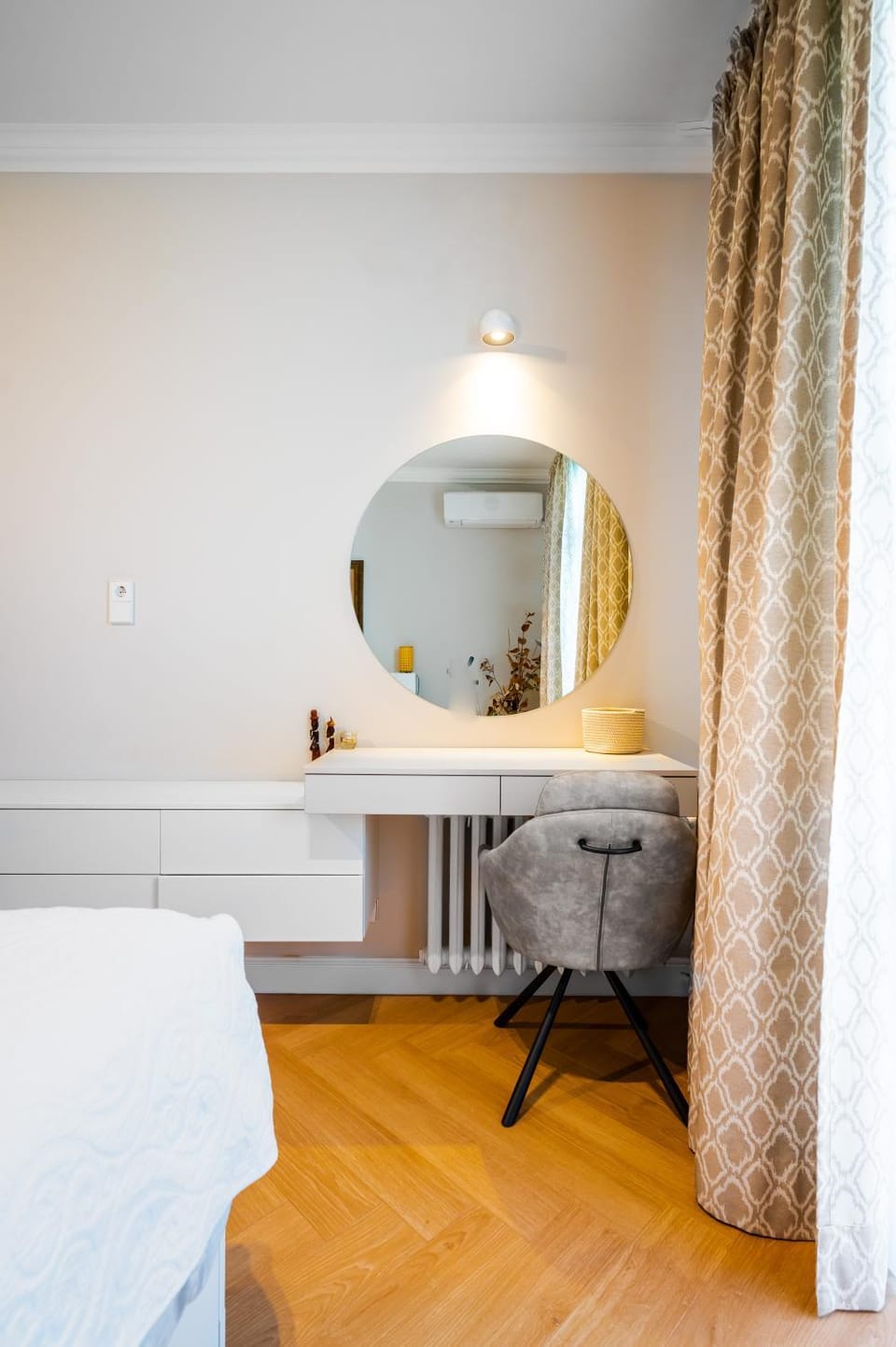 Cozy Heaven at Vitosha Blvd - Sofia - 2BDR Apartment in Sofia